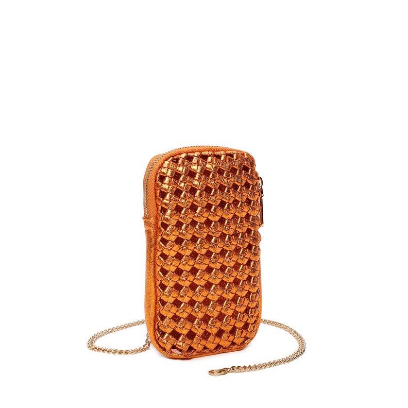 Handmade phone case