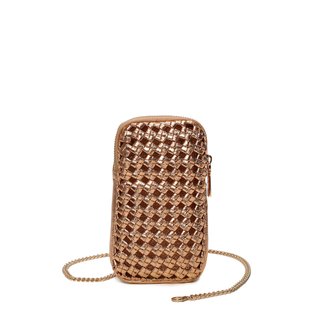 Porta cellulare fatto a mano