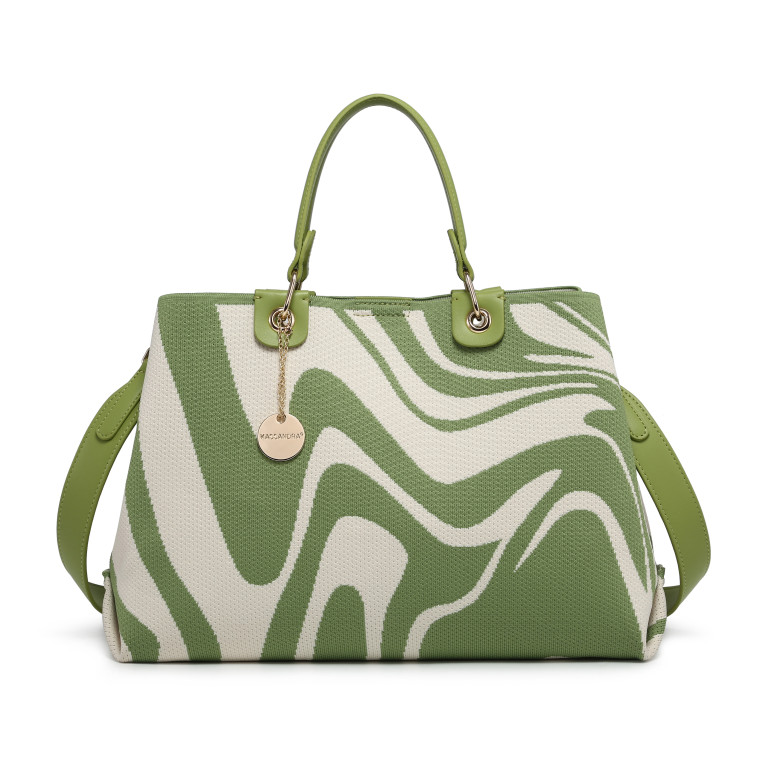 Mala Shopper Collection com ondas