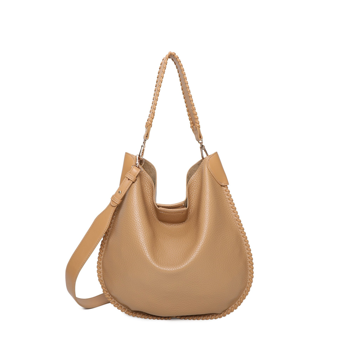 Mala Shopper com bolso interior