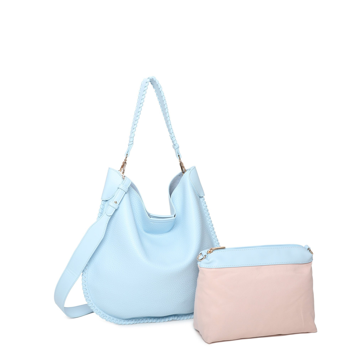 Mala Shopper com bolso interior