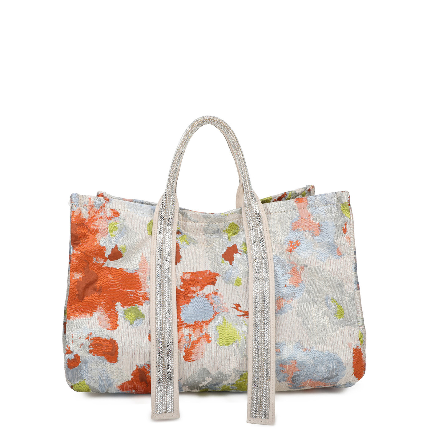 Mala Shopper com brilhantes