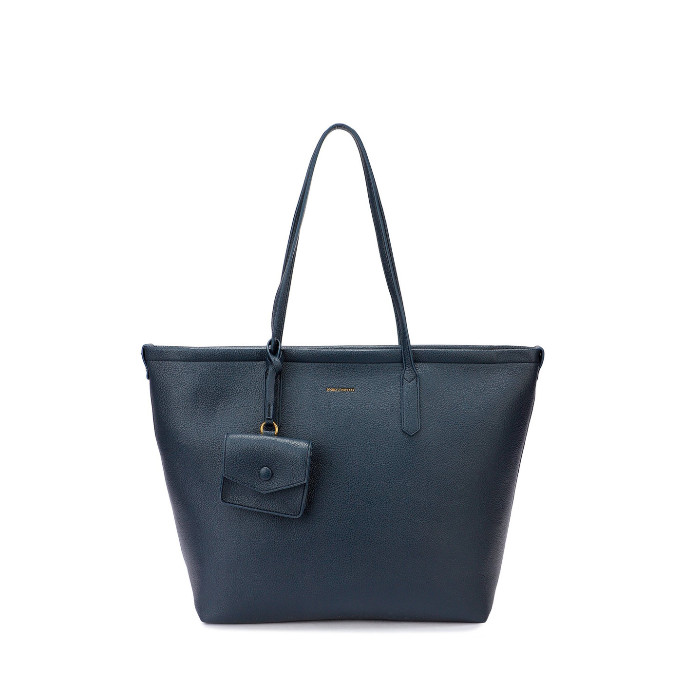 Bolso Shopper grande estilo barco