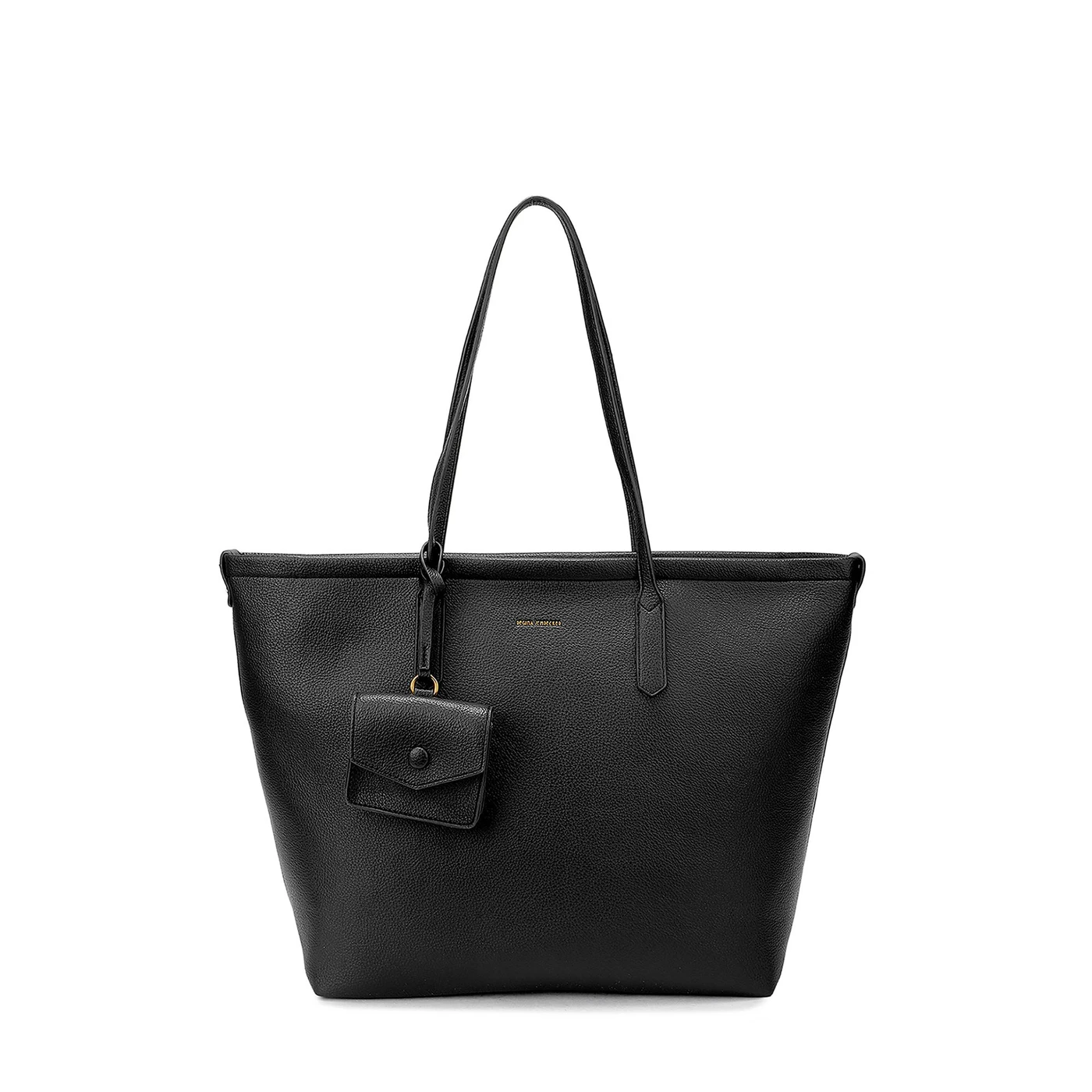 Sac shopper grand style bateau