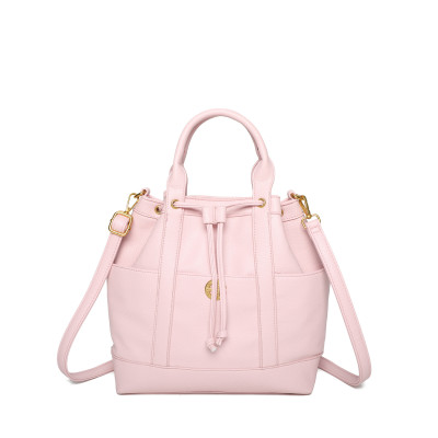 Sac shopper style bonbon