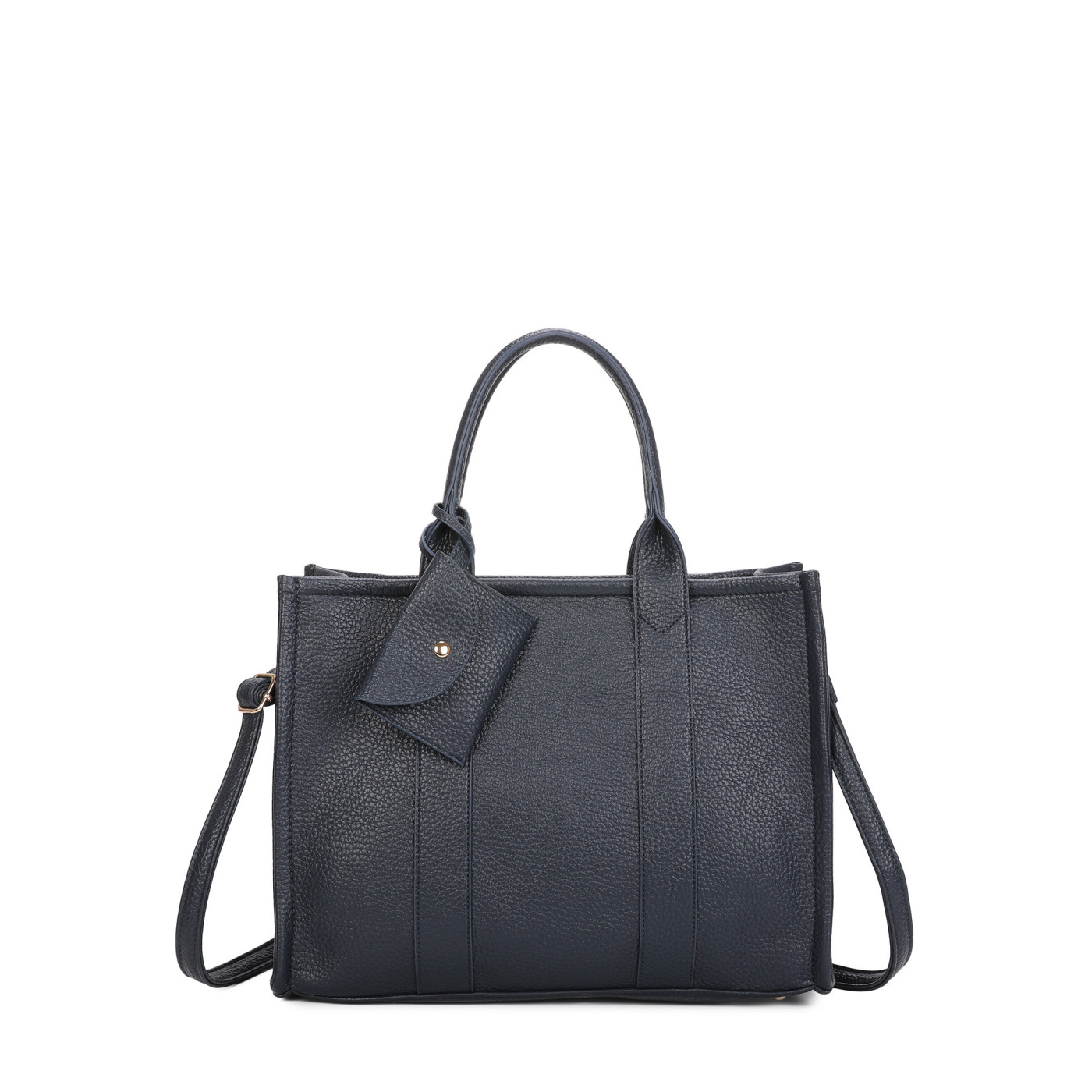 Mala Shopper com malinha mini