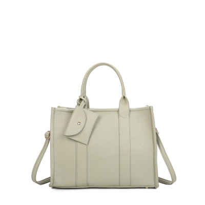 Mala Shopper com malinha mini