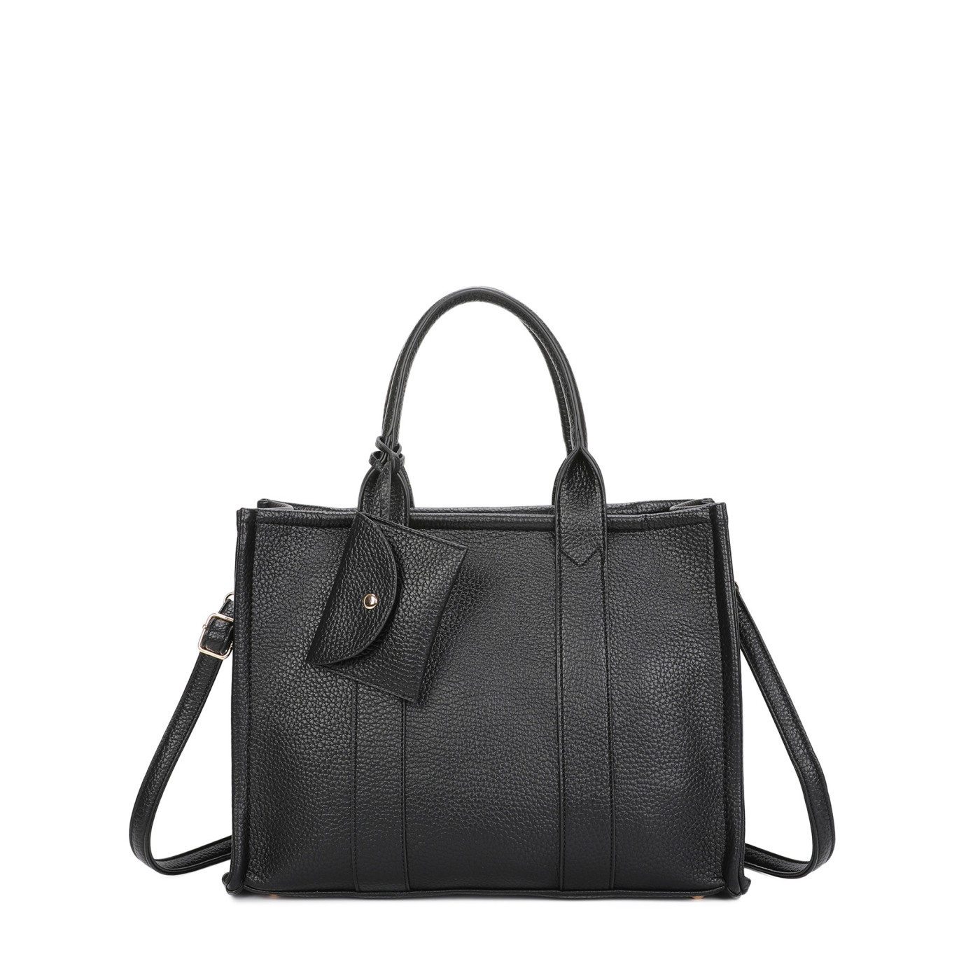 Mala Shopper com malinha mini