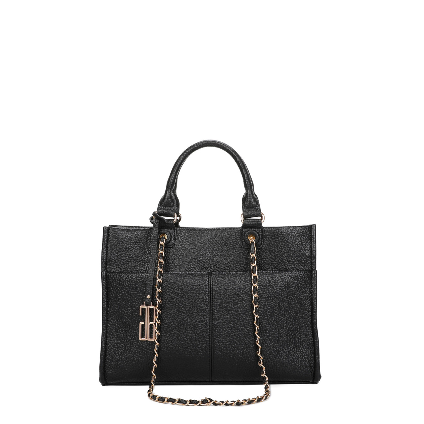 Mala Shopper com duas alças