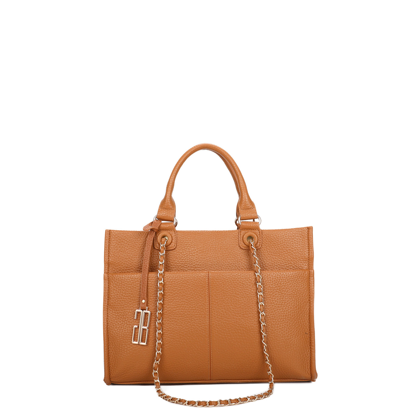 Mala Shopper com duas alças