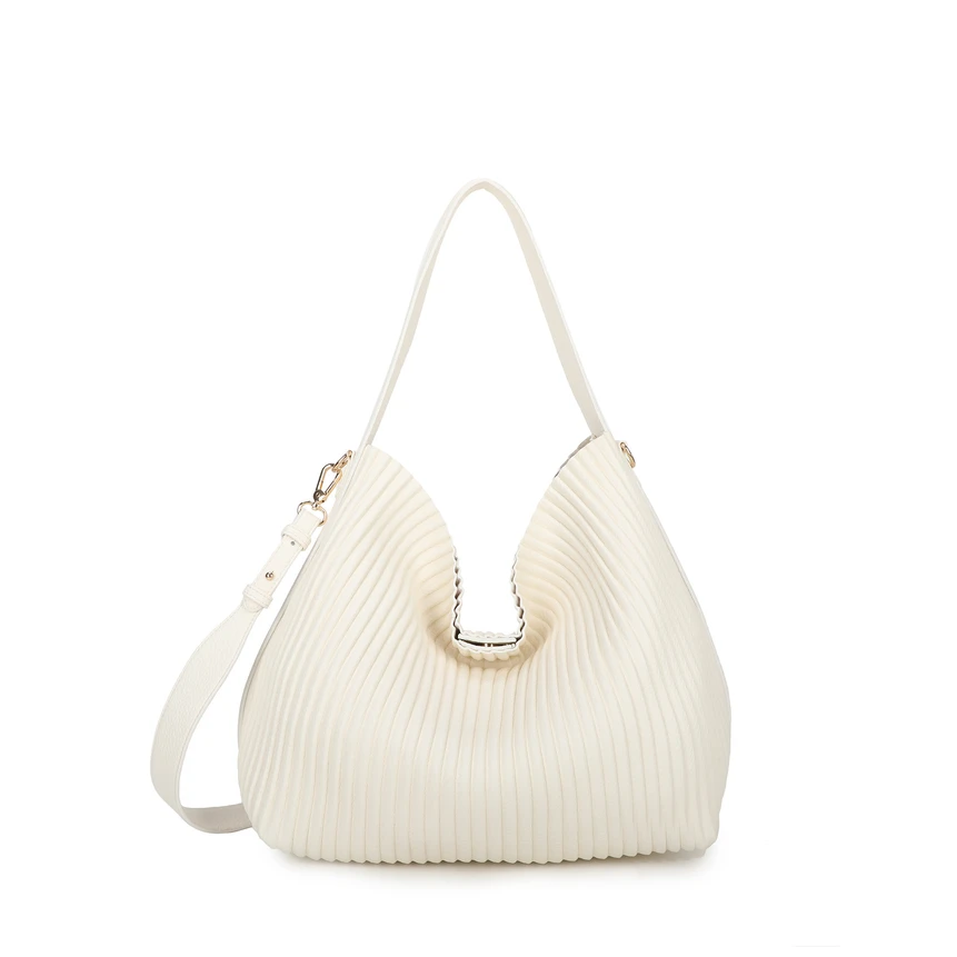 Borsa Shopper con borsa interna