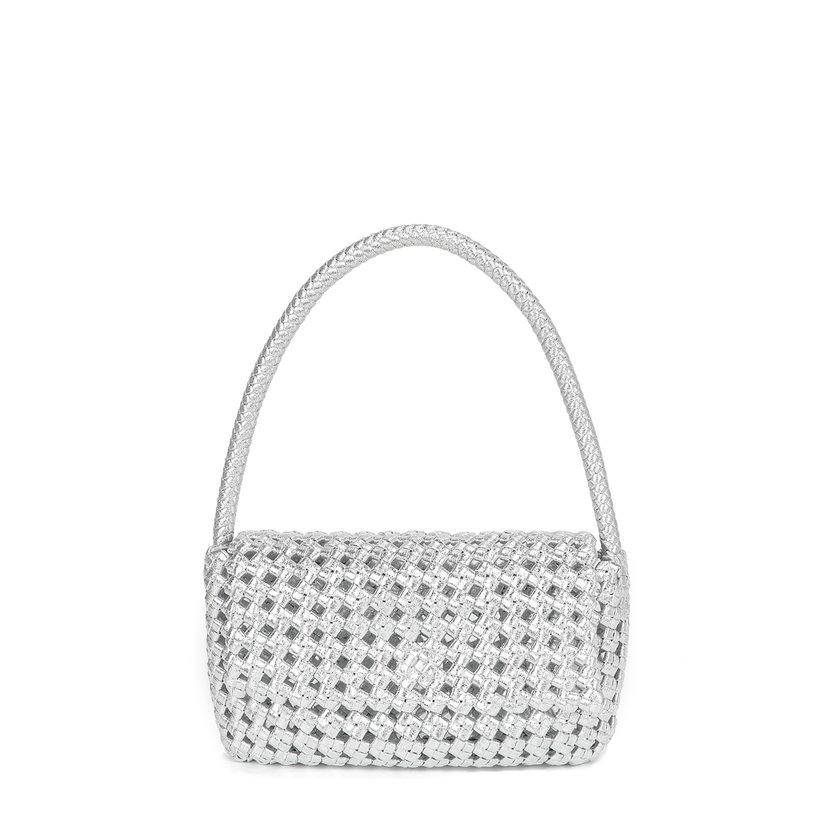 Handmade shoulder bag