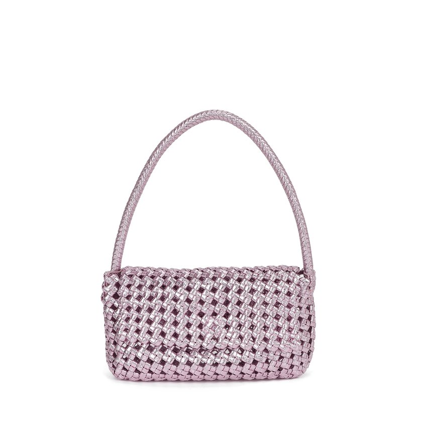 Handmade shoulder bag