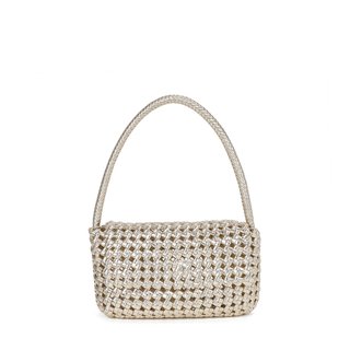 Handmade shoulder bag