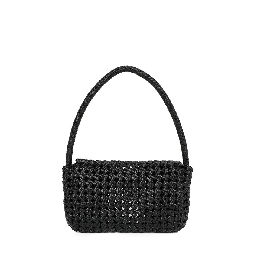 Handmade shoulder bag