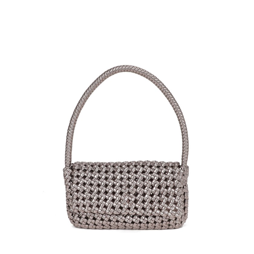 Handmade shoulder bag