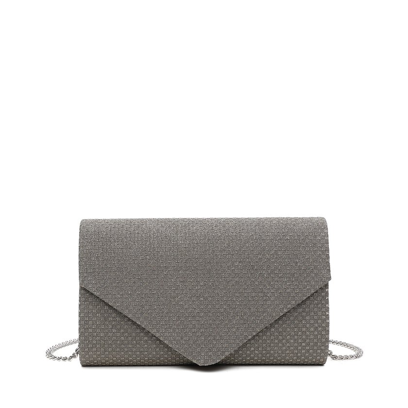 Pochette da donna stile busta