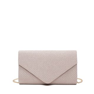Pochette femme style enveloppe