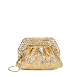 Sac à main avec motif croco