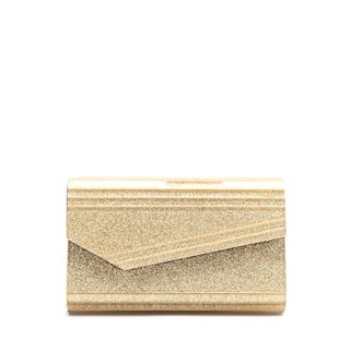Pochette de senhora em acrílico