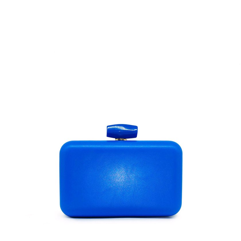 Pochette de senhora com pega