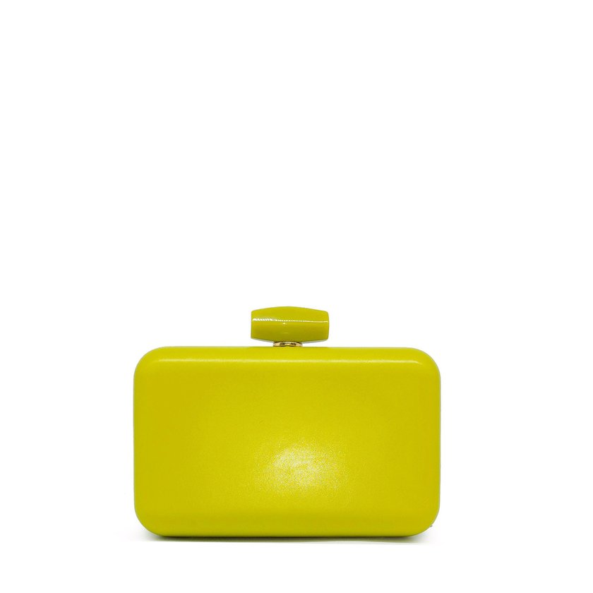 Pochette de senhora com pega
