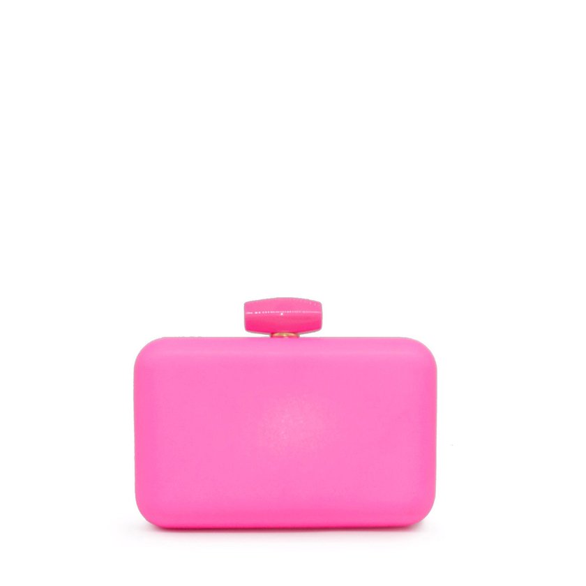 Pochette de senhora com pega