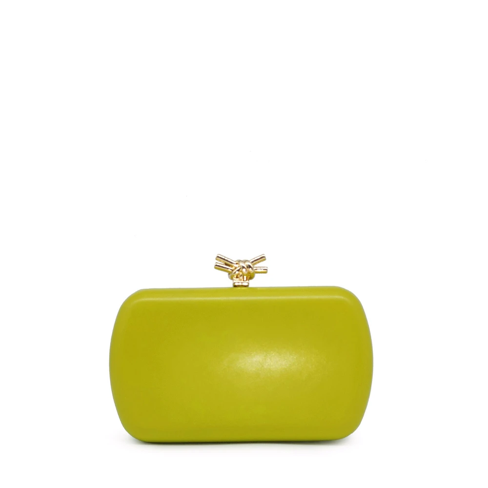 Pochette de senhora com pega