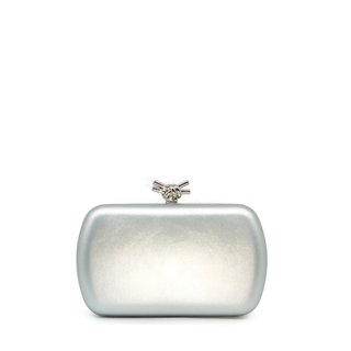 Women's clutch with handle
