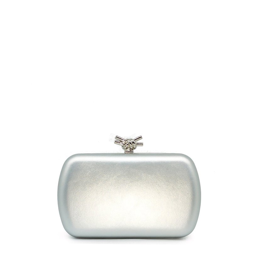 Women's clutch with handle