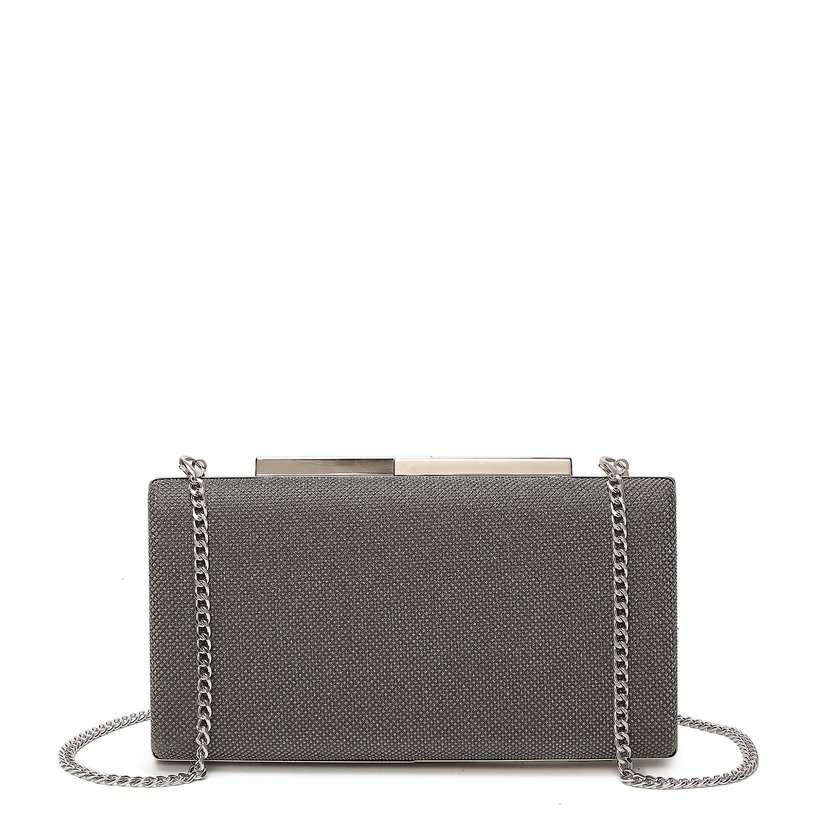 Pochette de señora con brillantes