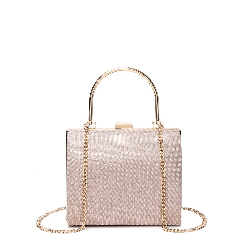 Party bag with handle different shape GB