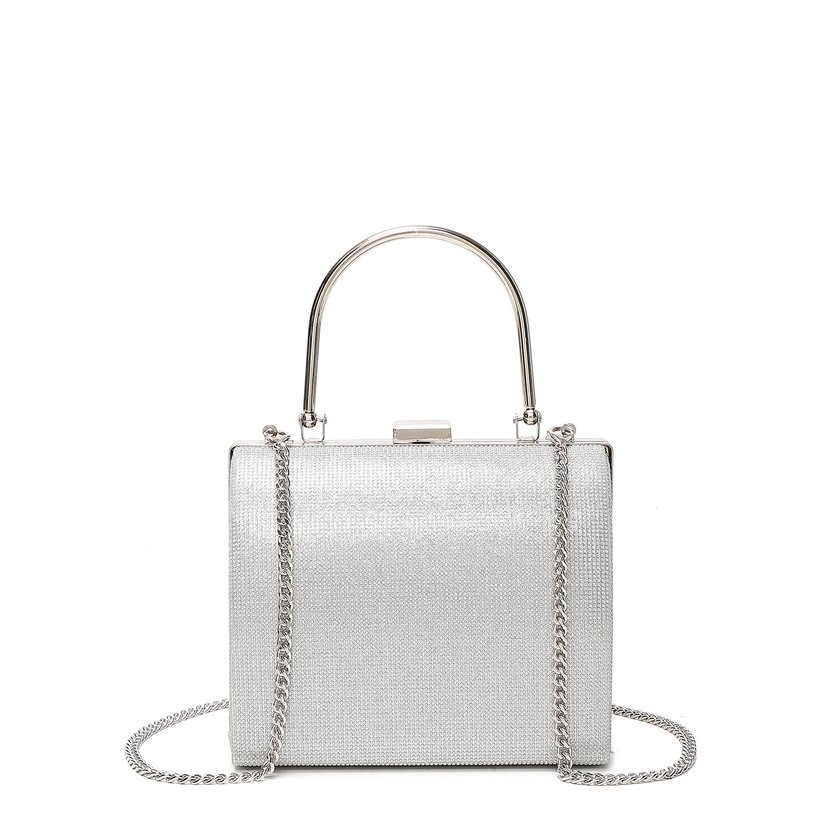 Party bag with handle different shape GB