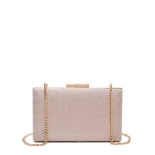 Pochette de senhora com brilhantes