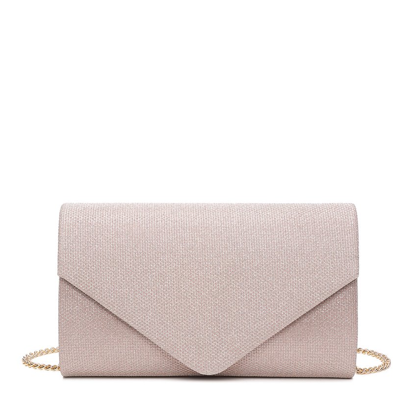 Pochette de senhora envelope