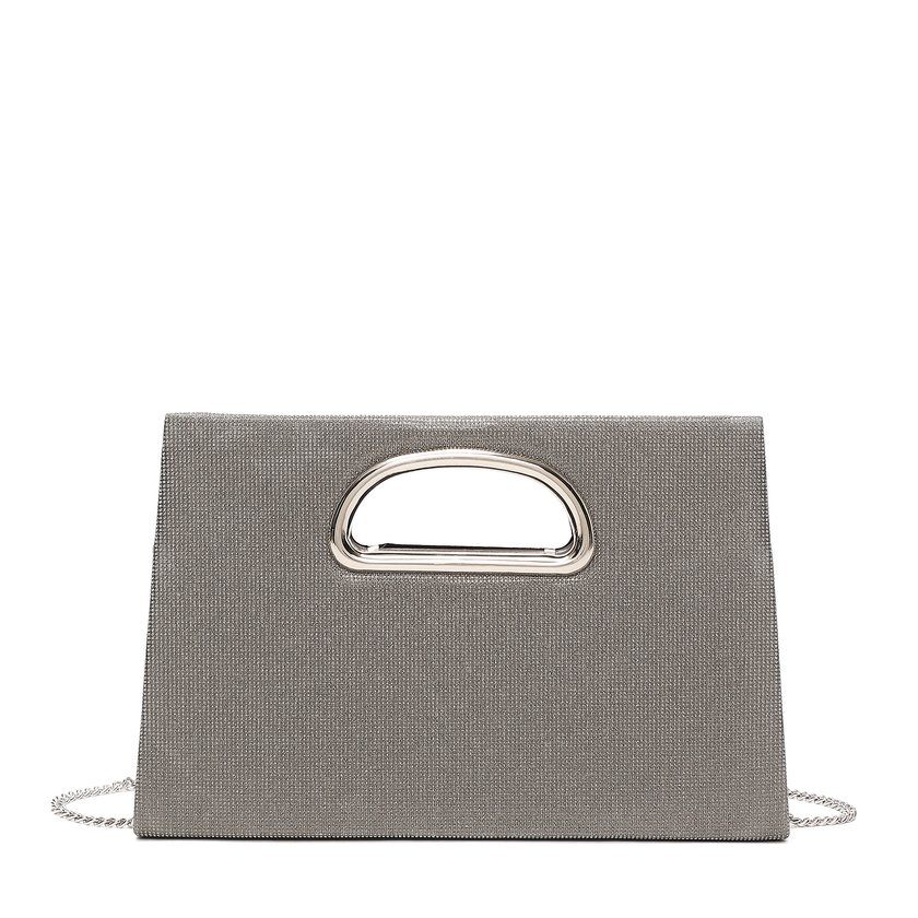 Pochette de senhora com pega