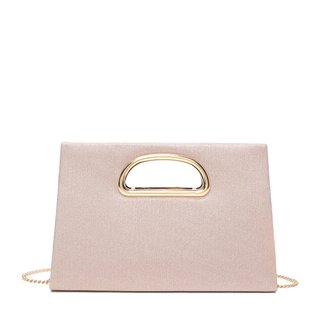 Pochette de senhora com pega