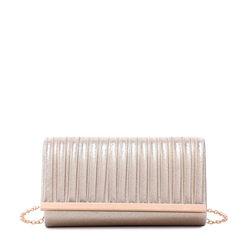 Pochette de señora rectangular