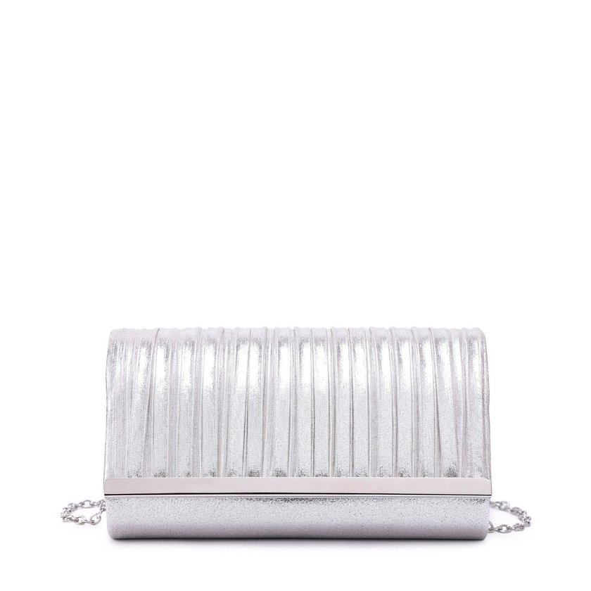 Pochette de senhora retangular