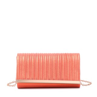 Pochette de senhora retangular