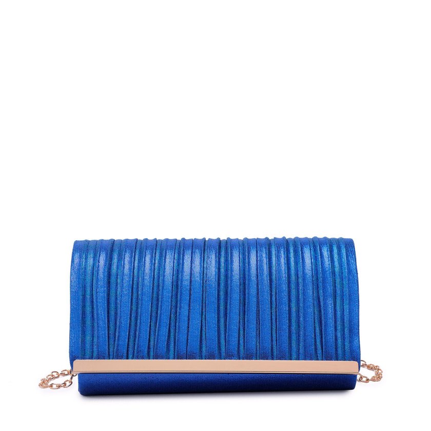 Pochette de senhora retangular