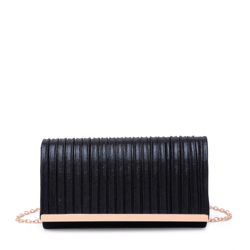 Pochette de senhora retangular