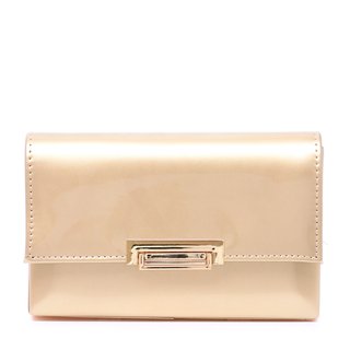 Pochette de senhora retangular