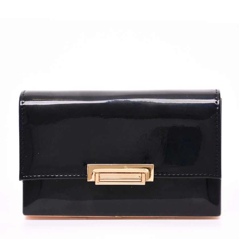 Pochette da donna rettangolare