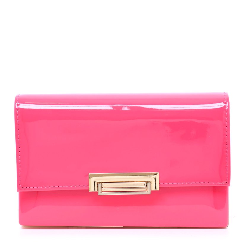 Pochette da donna rettangolare