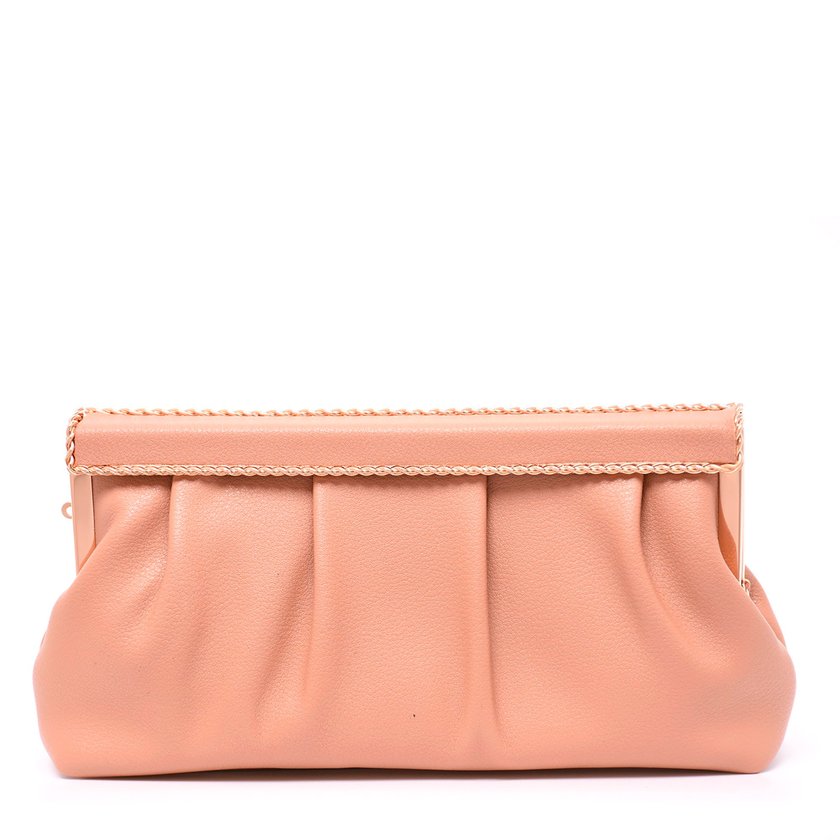 Rectangular women's clutch