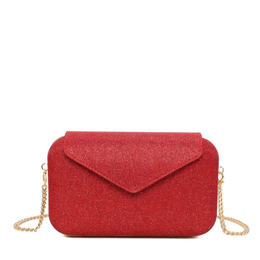 Pochette de senhora envelope