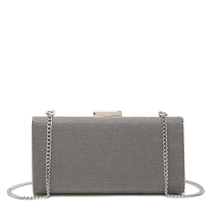 Pochette de senhora retangular