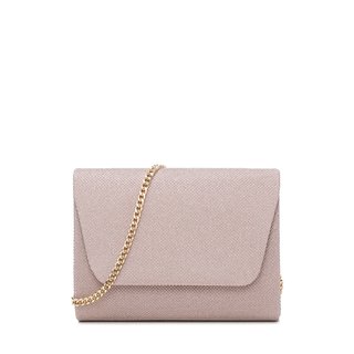 Pochette de senhora retangular