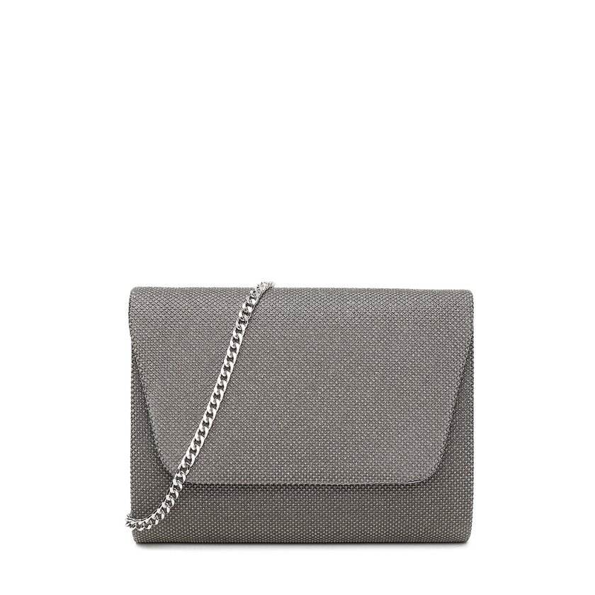 Pochette de senhora retangular